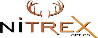 NITREX OPTICS logo
