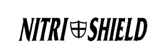 NITRI SHIELD logo