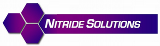 NITRIDE SOLUTIONS logo