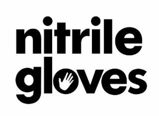 NITRILE GLOVES
