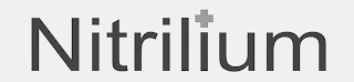 NITRILIUM logo