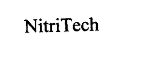 NITRITECH logo