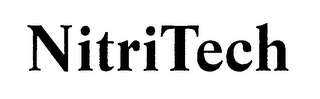 NITRITECH logo