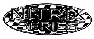 NITRIX SERIES logo