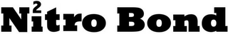 NITRO 2 BOND logo