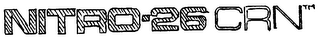 NITRO-26 CRN logo