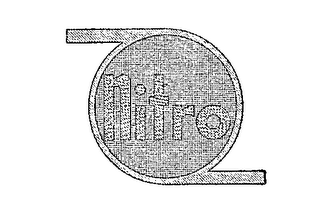 NITRO logo