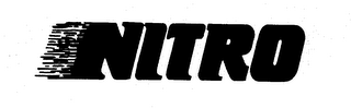 NITRO logo