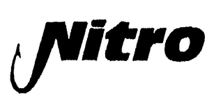 NITRO logo