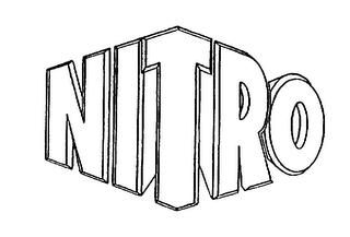 NITRO logo