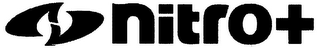 NITRO+ logo