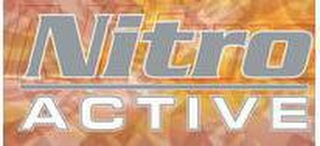 NITRO ACTIVE logo