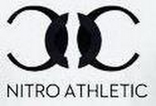 NITRO ATHLETIC logo