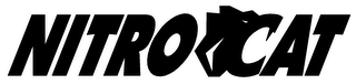 NITRO CAT logo