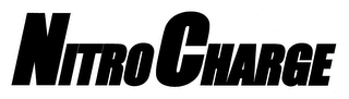 NITRO CHARGE logo