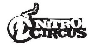 NITRO CIRCUS