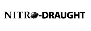 NITRO-DRAUGHT logo