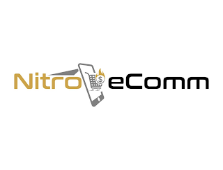 NITRO ECOMM logo