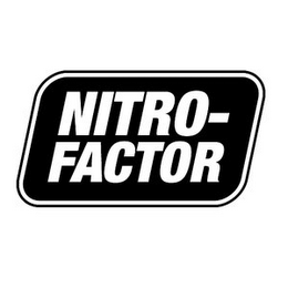 NITRO-FACTOR logo