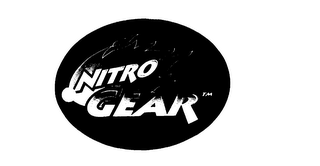 NITRO GEAR logo