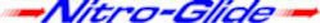 NITRO-GLIDE logo