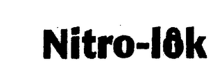 NITRO-LOK logo