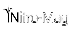 NITRO-MAG logo