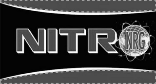 NITRO NRG logo