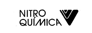 NITRO QUIMICA logo