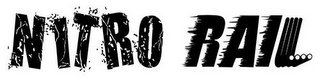 NITRO RAIL logo