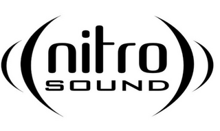 NITRO SOUND logo