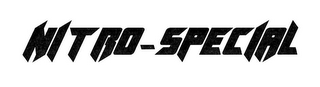 NITRO-SPECIAL logo