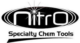 NITRO SPECIALTY CHEM TOOLS logo