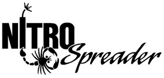 NITRO SPREADER logo