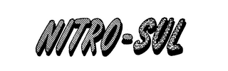 NITRO-SUL logo