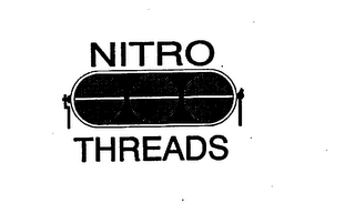 NITRO THREADS logo