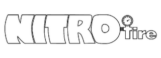 NITRO-TIRE logo