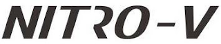 NITRO-V logo