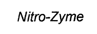 NITRO-ZYME logo