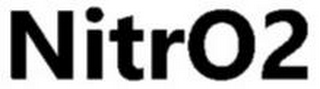 NITRO2 logo