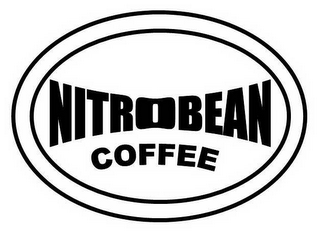 NITROBEAN COFFEE logo