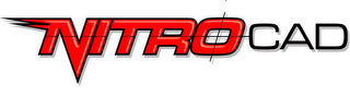 NITROCAD logo