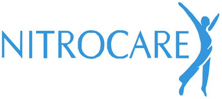 NITROCARE logo