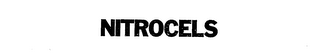 NITROCELS logo