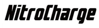 NITROCHARGE logo