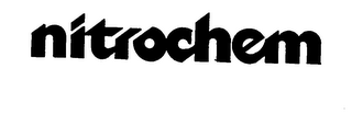 NITROCHEM logo