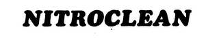 NITROCLEAN logo