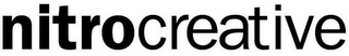 NITROCREATIVE logo