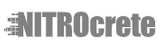 NITROCRETE logo