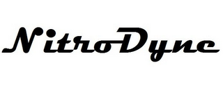 NITRODYNE logo